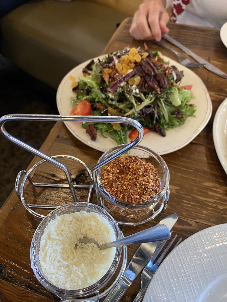 Novanta 90 Pizzeria Napoletana