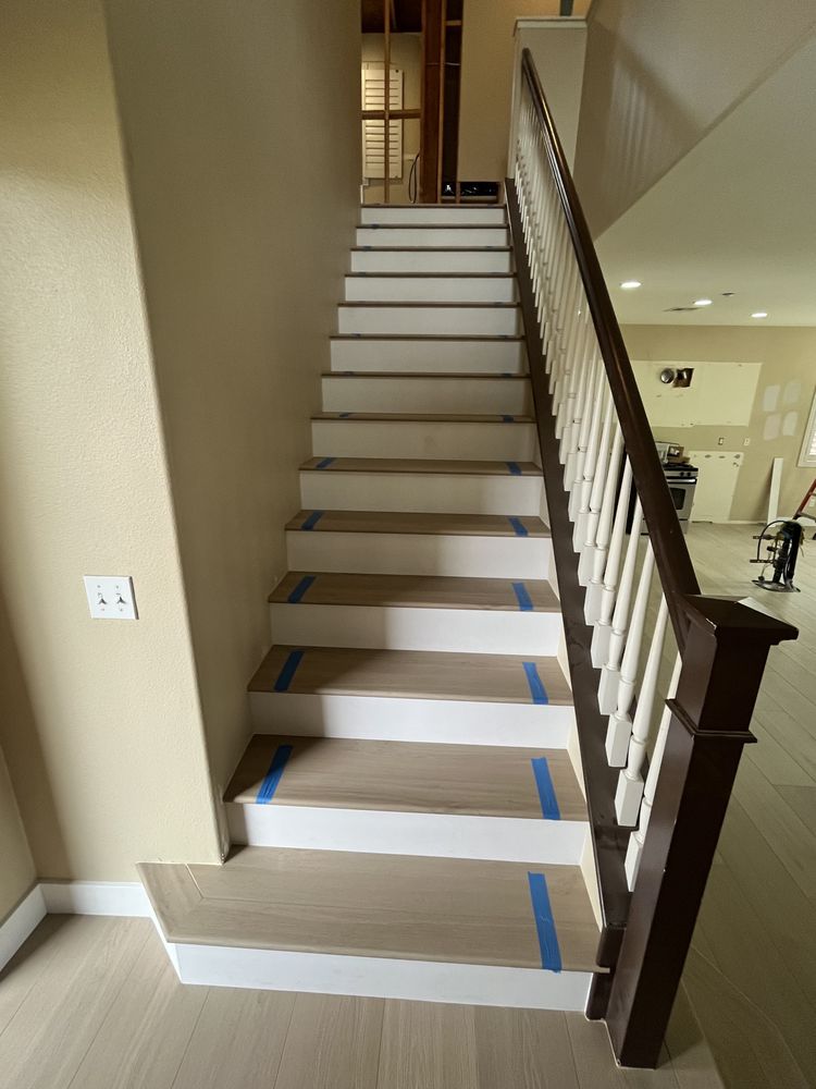 R & G Flooring