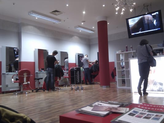 friseursalon welt friseur - friseur - münsterstr. 16, bonn