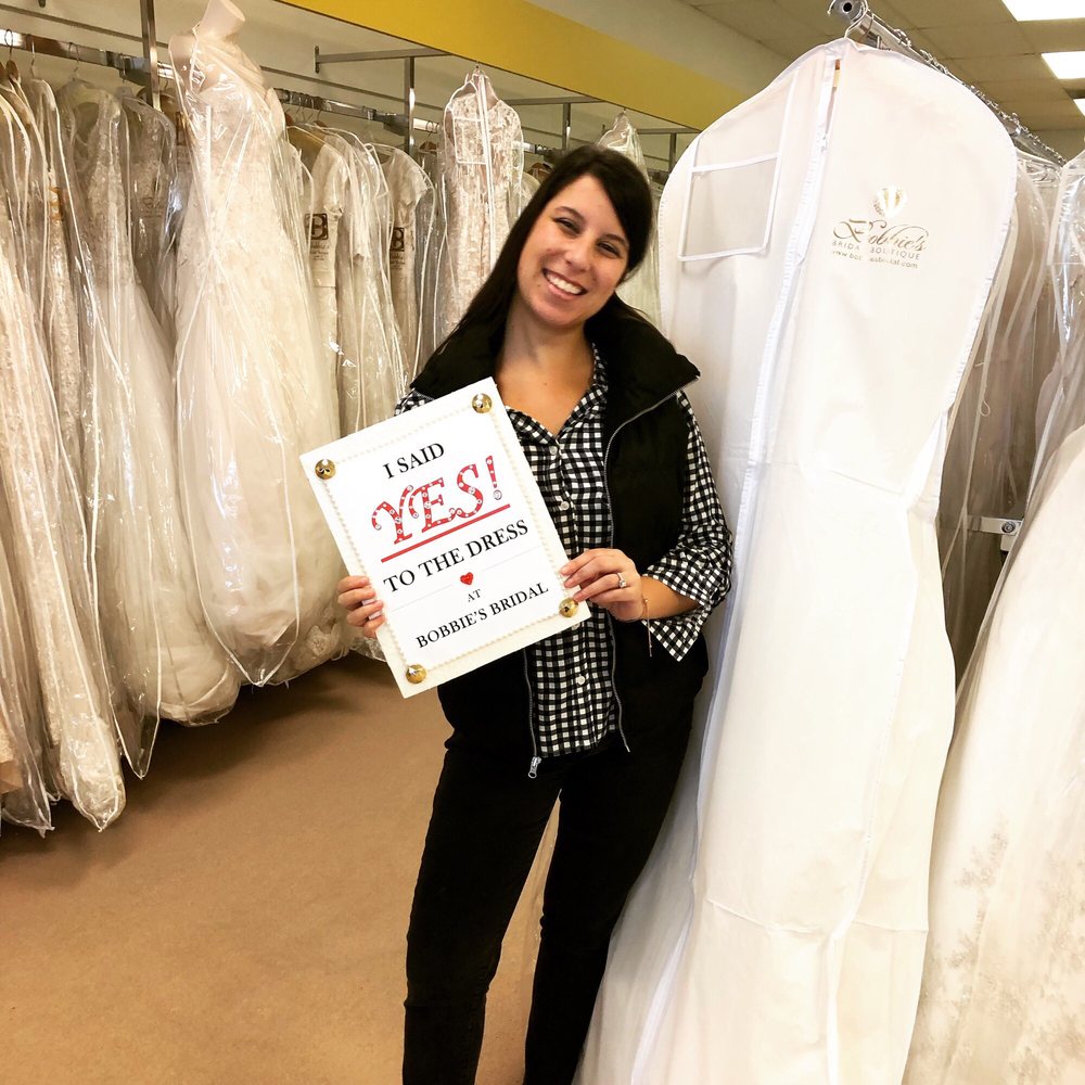 Bobbie's Bridal