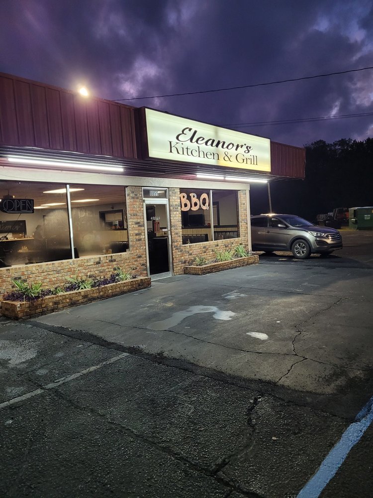 Eleanors Kitchen & Grill Eleanors Kitchen & Grill