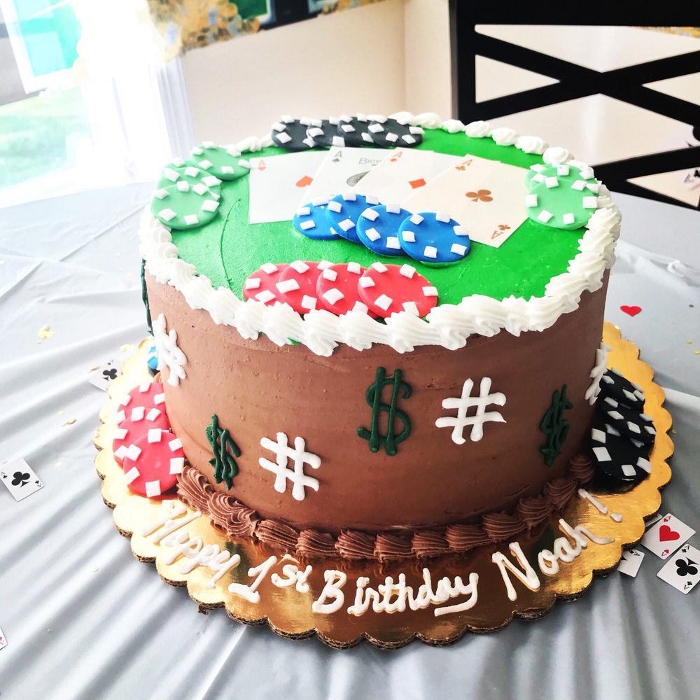 Chantel's Bakery