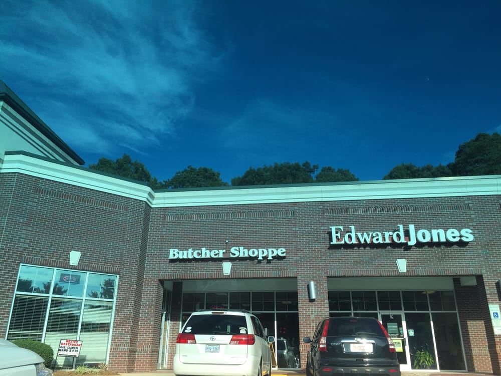 New York Butcher Shoppe gift card