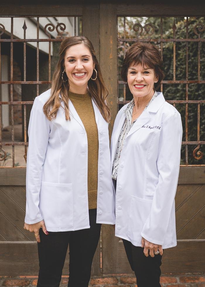 image of business Jan T Bagwell & Jessica J Johnston, DDS
