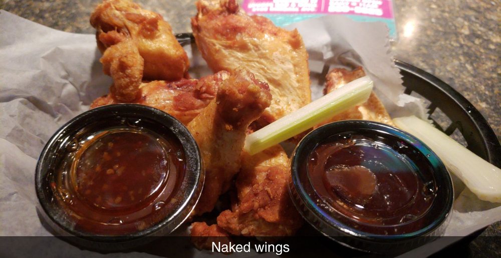 Damon’s Sports Bar & Grill Sports Bars 2122 Kimball Ave, Waterloo, IA Restaurant Reviews