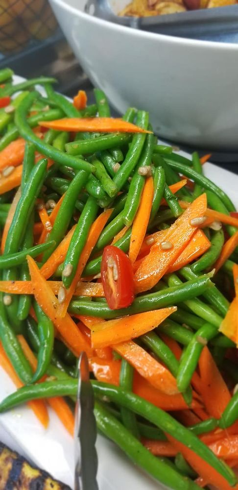 Giona's Kitchen