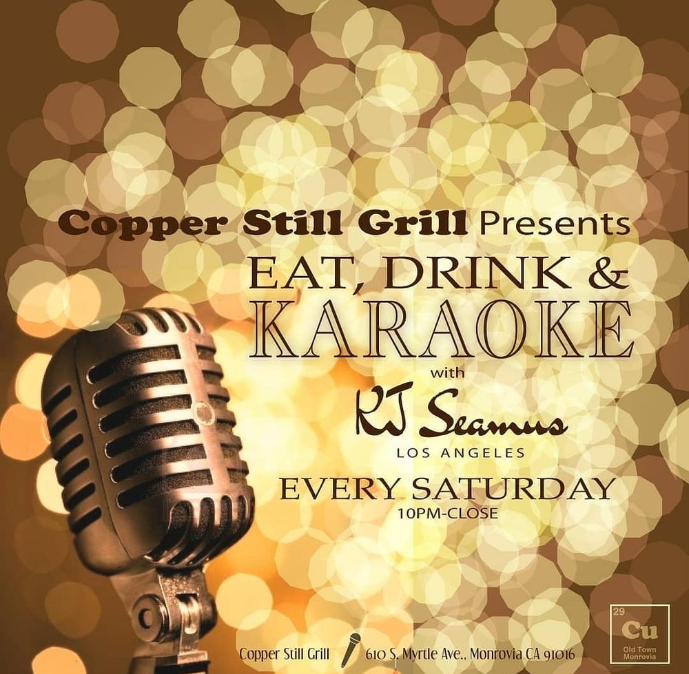 Copper Still Grill 230 Photos & 146 Reviews Pubs 610 S Myrtle Ave, Monrovia, CA