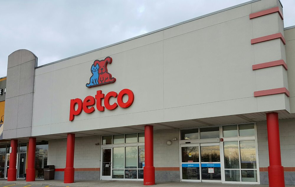 Petco 14 Reviews Pet Stores 1333 Centennial Ave, Piscataway, NJ