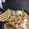 Fab Fajita & Pita
