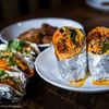 Zzaam! Fresh Korean Grill