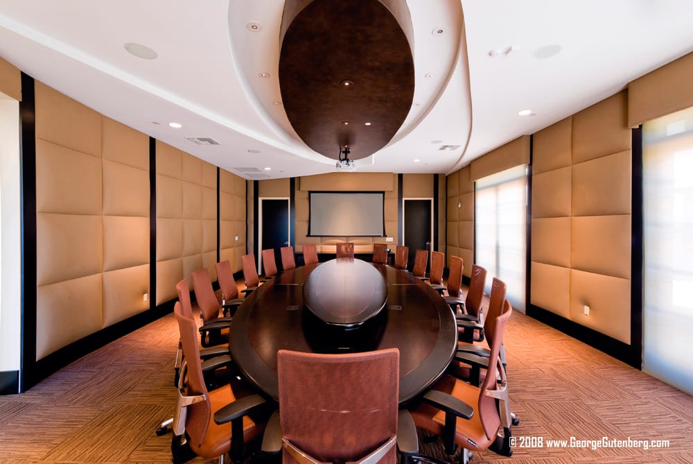 George Gutenberg Architectural & Interior Design Photography