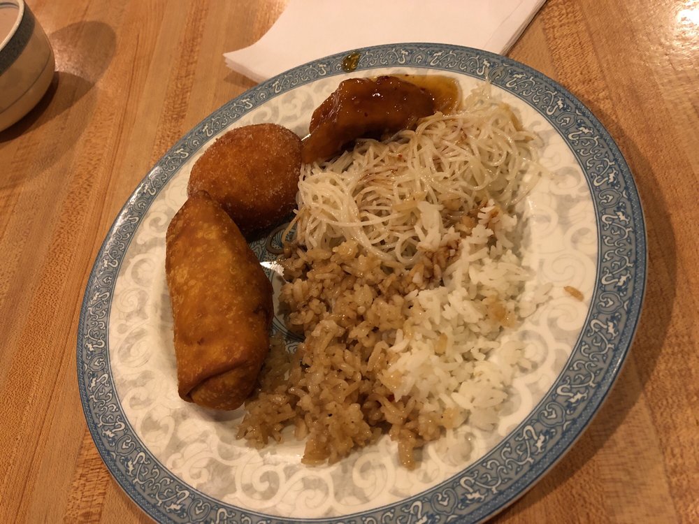 Golden Palace Buffet Golden Palace Buffet