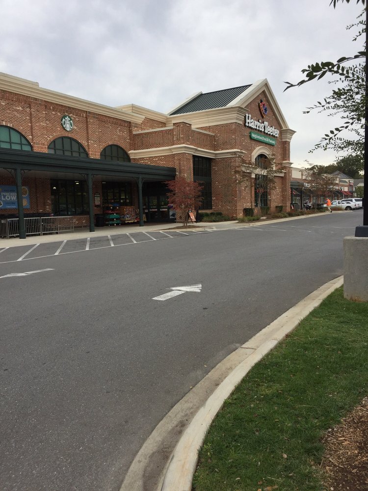 Harris Teeter