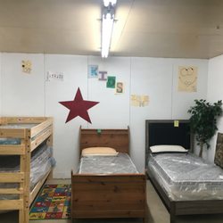 Peak Furniture S Mattresses 2438 E Platte Ave Colorado Photo Of Peak Furniture S Colorado Springs Co United States Kids Zone