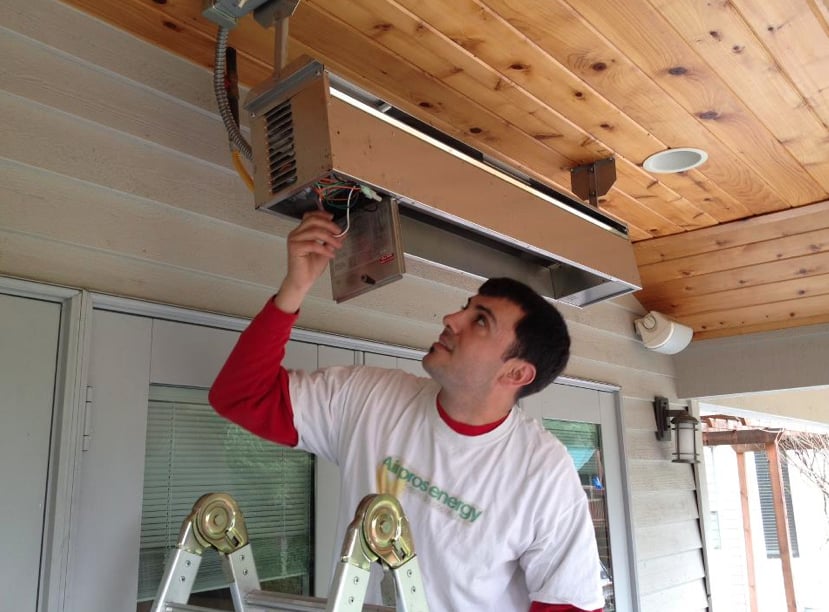 image of business AirPros Energy Service