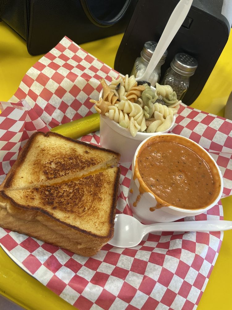 The Honeycomb Pie Shoppe #2