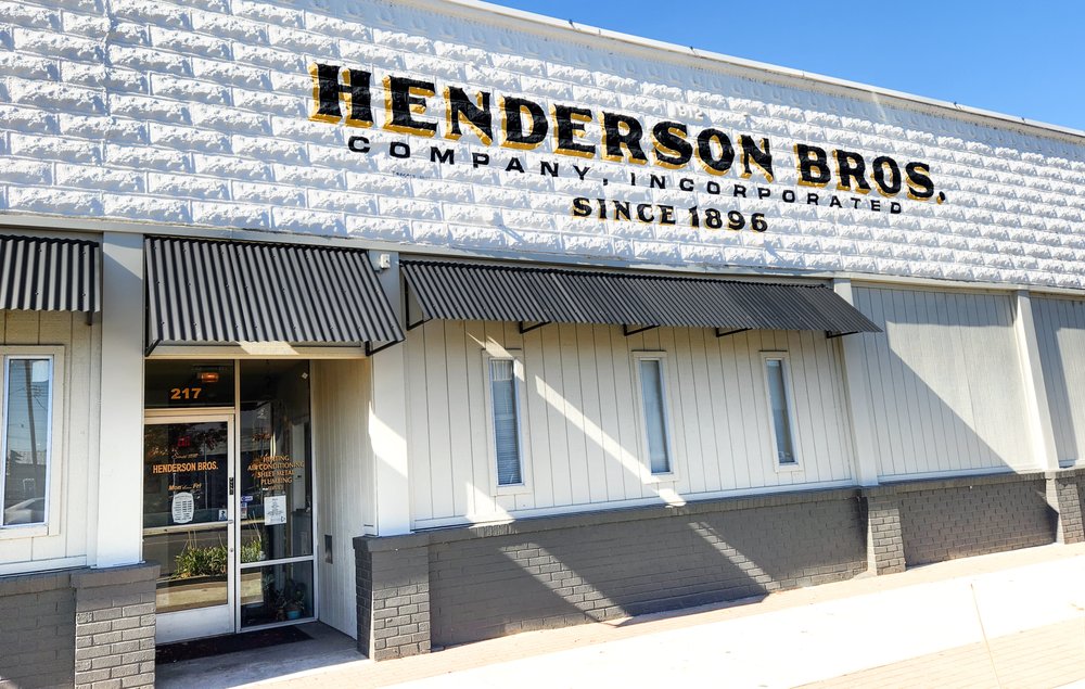 Henderson Bros