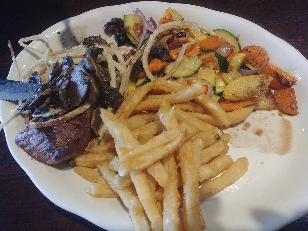 Eddie O'Briens Grille and Bar