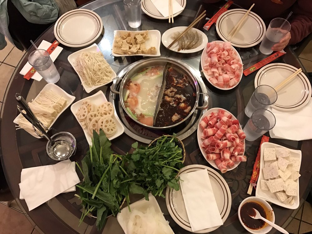 Uncle Liu's Hot Pot