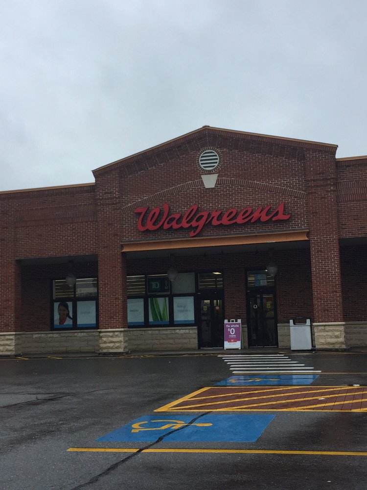 Walgreens 20 Photos Drugstores 148 W Central St, Natick, MA