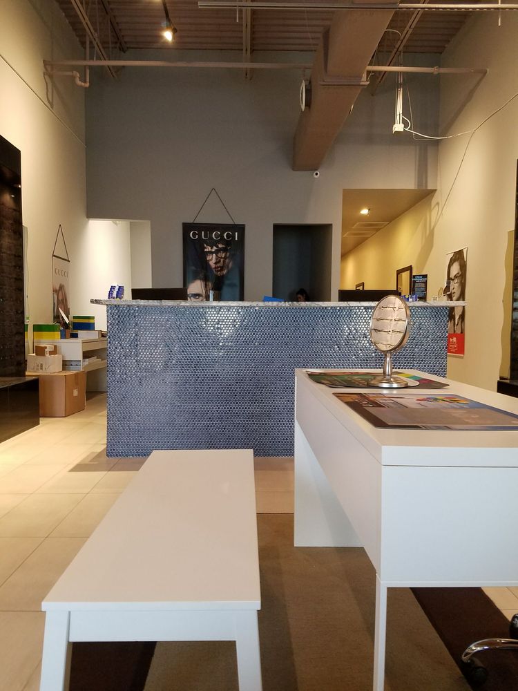 University Eye Care Eyewear & Opticians 4054 N