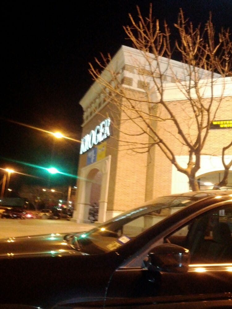 Kroger