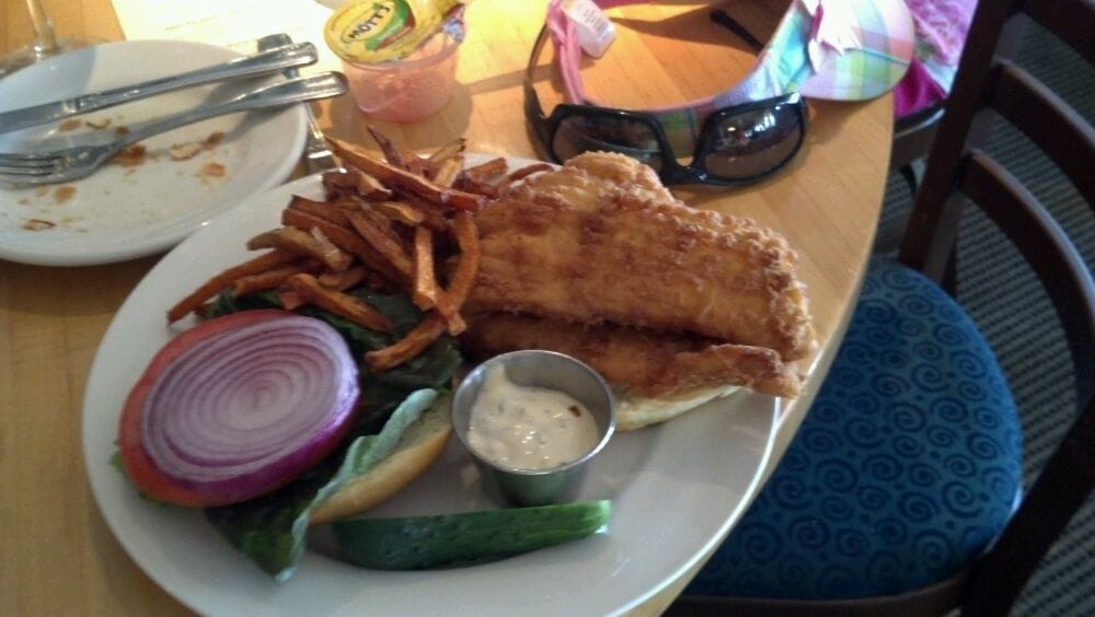 Hurricane Restaurant 127 Photos & 197 Reviews Seafood 29 Dock