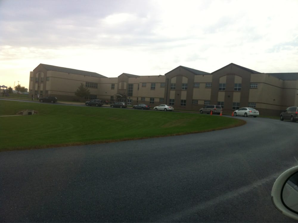 Donegal Springs Elementary School Elementary Schools 1055 Koser Rd