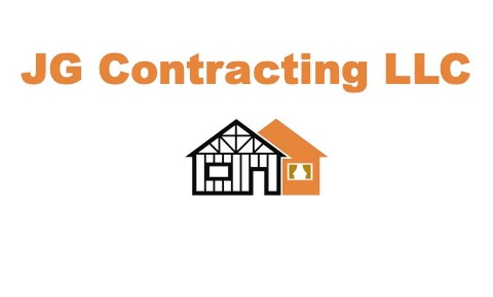 image of business JG Contracting