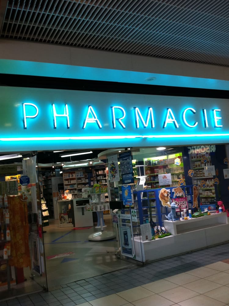 Pharmacie Campagne Pharmacy Centre Commercial, Sin le Noble, Nord, France Phone Number Yelp