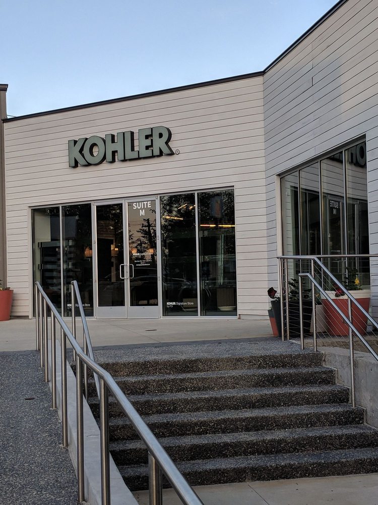 image of business Kohler Signature Store
