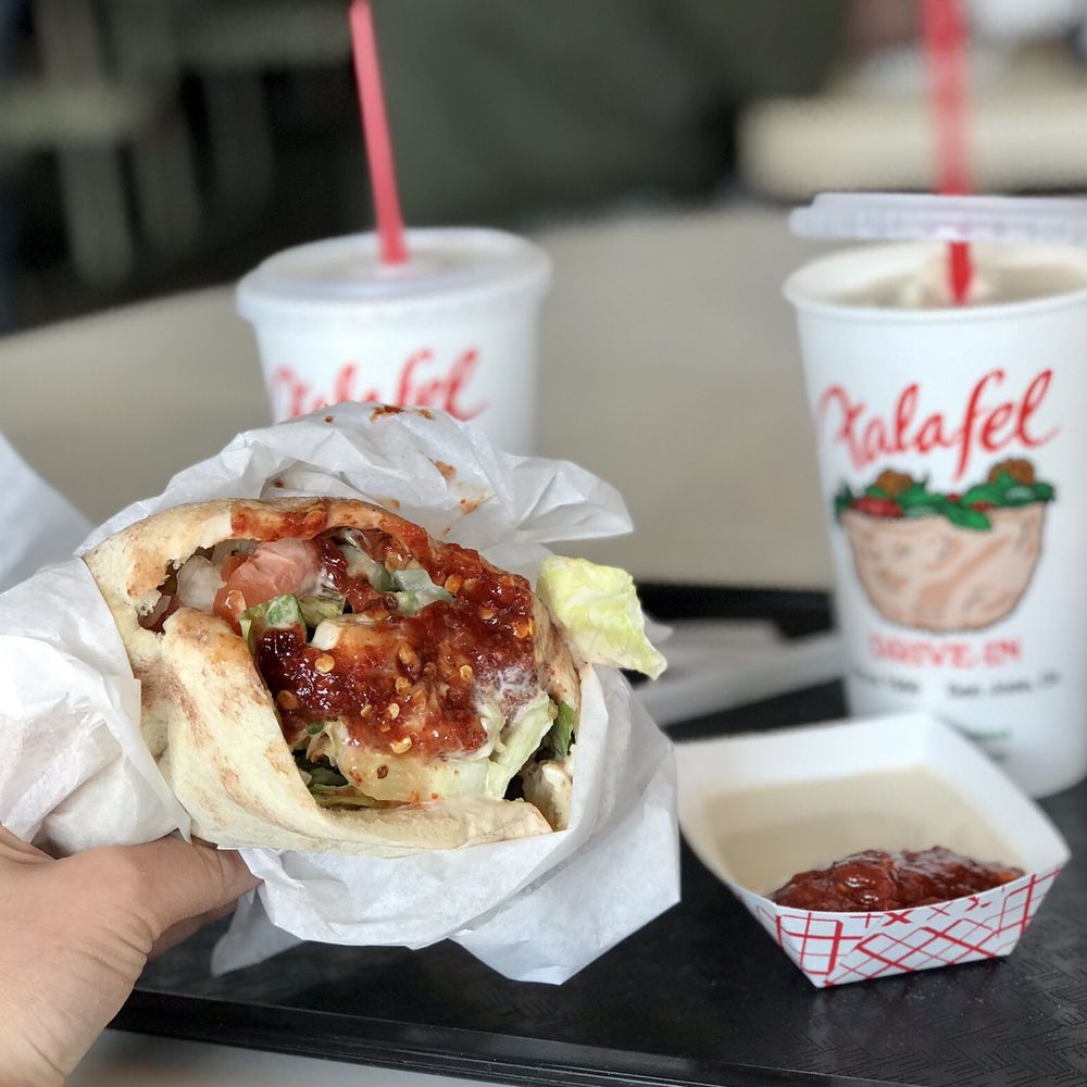 Top Restaurants Yelp