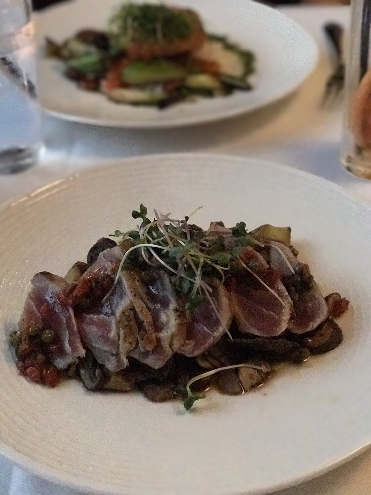 The Porter’s House 93 Photos & 131 Reviews Steakhouses 7417 Waverly Walk Ave, Charlotte