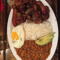 Best Puerto Rican Restaurants Near Wake Forest Nc 27587 Yelp 1 Tropical Picken En