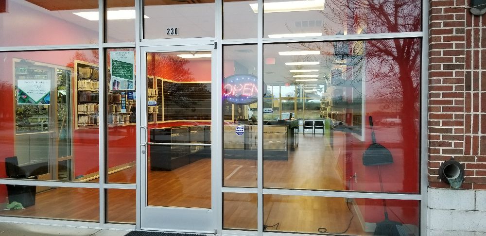 Carolina Cell Phone Repairs