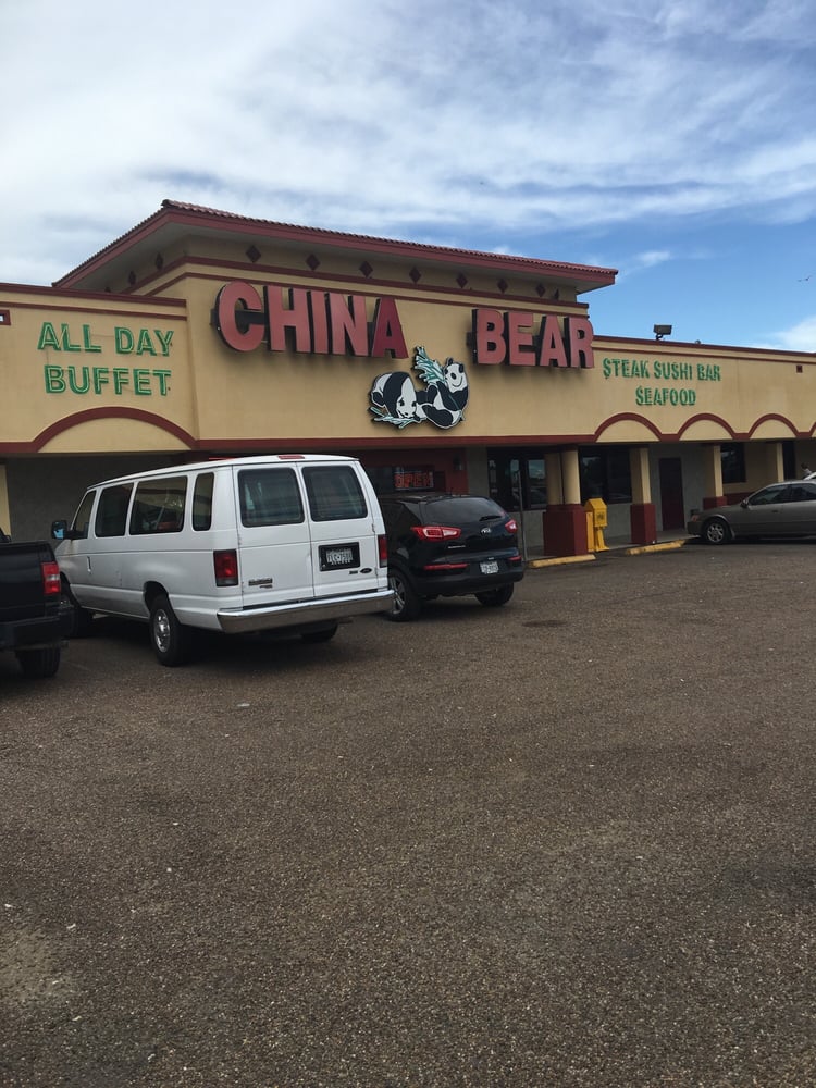 China Bear Restaurant Corpus Christi Tx China Bear Restaurant Corpus Christi Tx