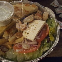 John S Pizza 27 Reviews 162 Grove St Stamford Ct Photo Of John S Pizza Stamford Ct United States