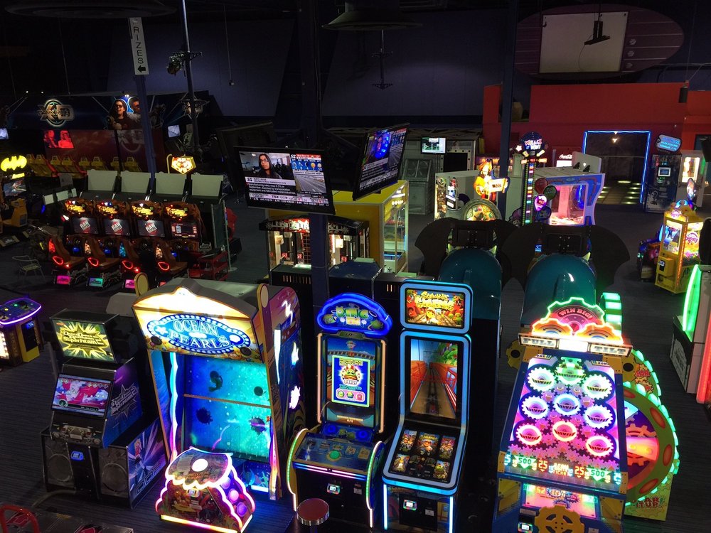 Playdium Mississauga 71 Photos & 40 Reviews Party & Event Planning