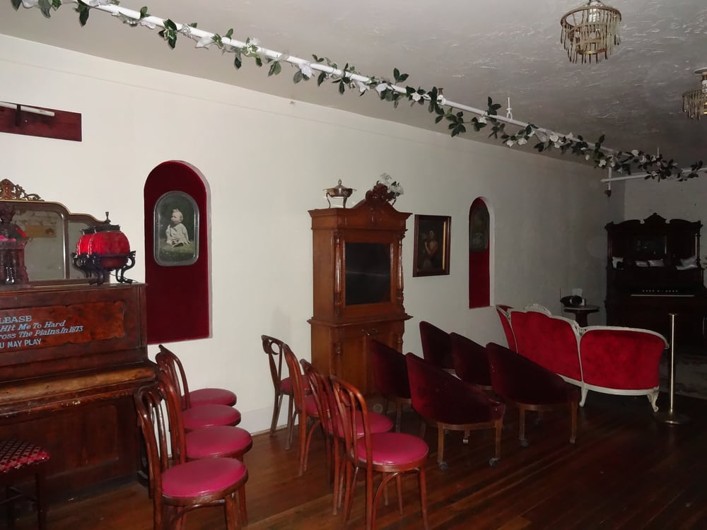 Photos For Silver Queen Hotel Wedding Chapel Yelp Photo Of Silver Queen Hotel Wedding Chapel Virginia City Nv United States