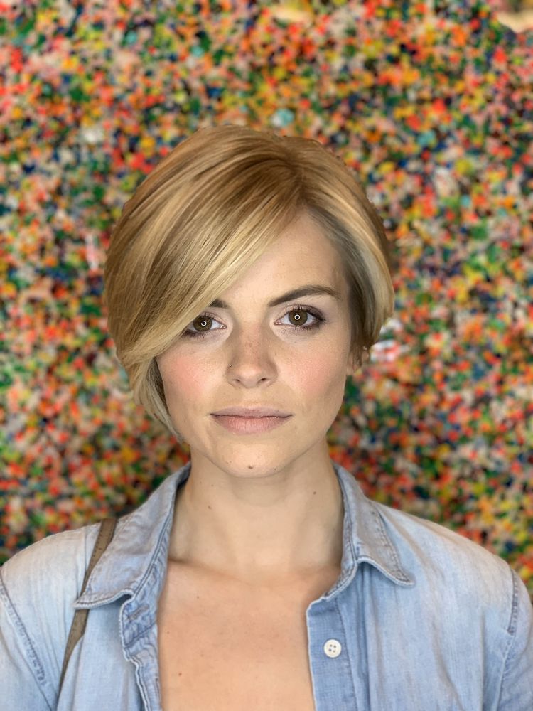 Katie O'Neil Beauty