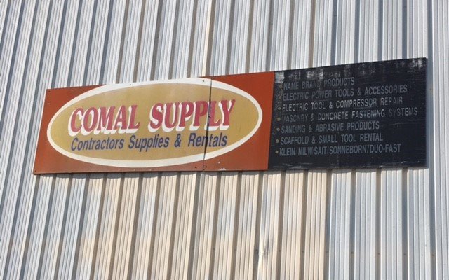 Comal Supply & Hardware Store