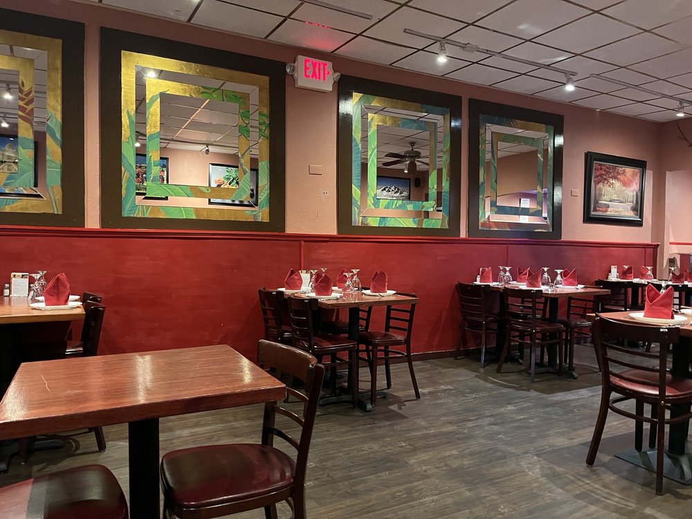 Everest Indian Cuisine