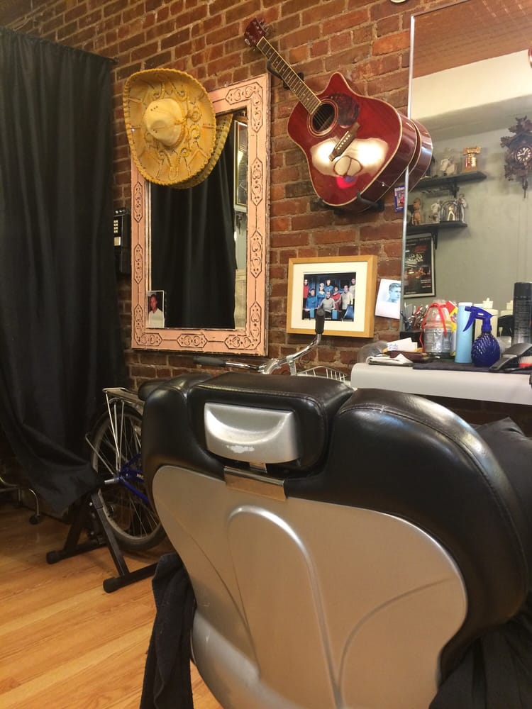 Steve’s Editing Barber Shop 18 Photos & 24 Reviews Barbers 446 W
