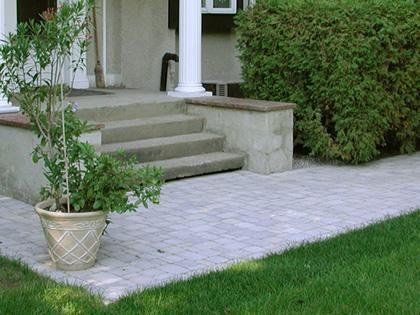 Skeggs Landscaping & Design