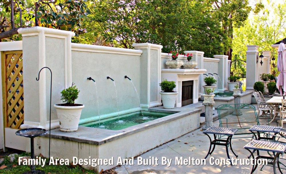 image of business Melton Construction