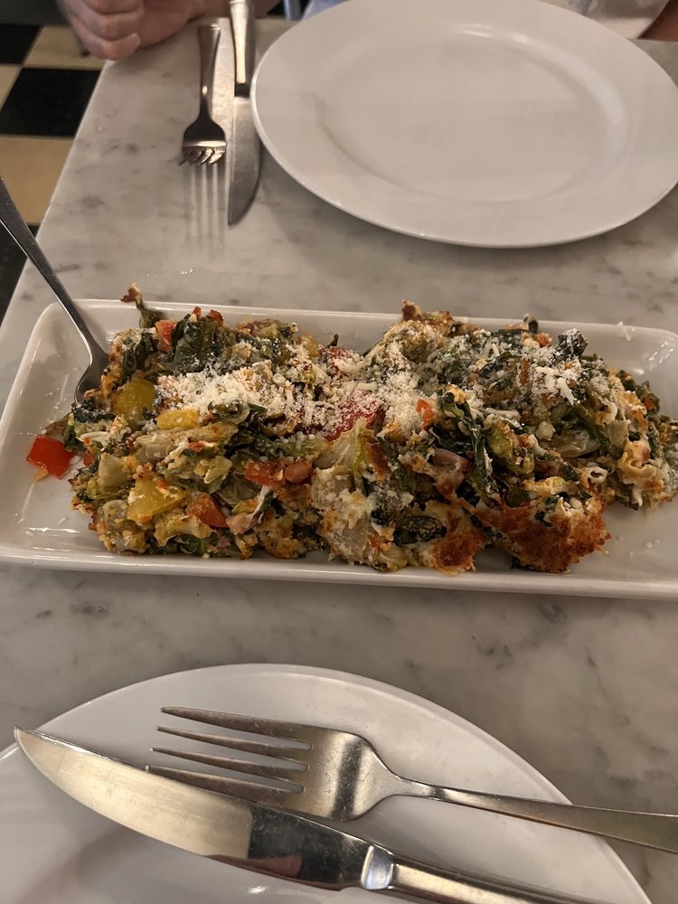 Bocca Osteria