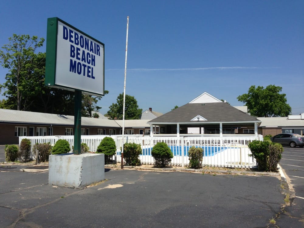 Debonair Motel & Apartments 2019 All You Need to Know BEFORE You Go