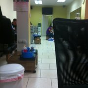 Rainbow Nails 10 Photos 33 Reviews Nail Salons 5849 Sunset Photo Of Rainbow Nails South Miami Fl United States Inside The