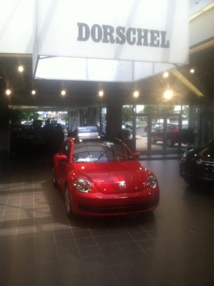Dorschel Volkswagen 15 Photos Car Dealers 3817 W Henrietta Rd, Rochester, NY Phone