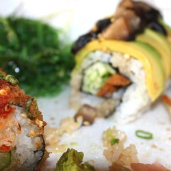 The Best 10 Vegetarian Restaurants In Reno Nv With Prices Last 5 Sushi Lover